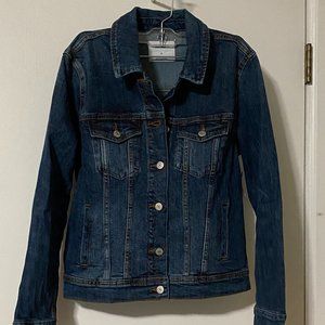 NWT Old Navy Jean Jacket